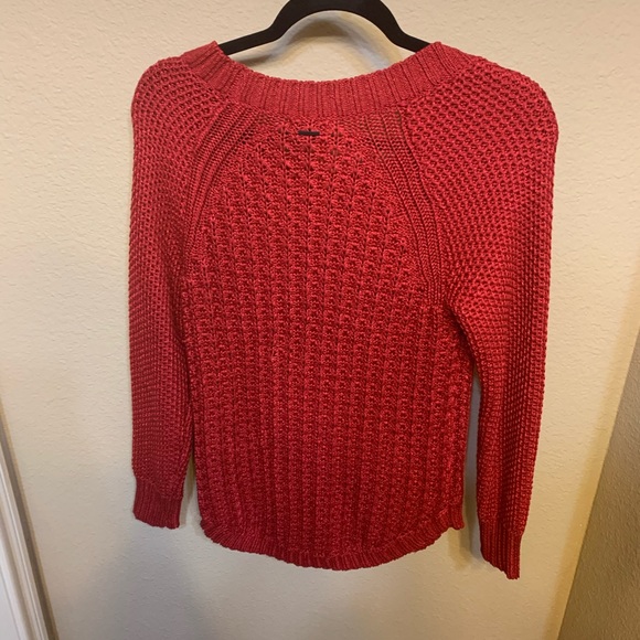 🍍Calvin Klein jeans knit sweater - Picture 5 of 8